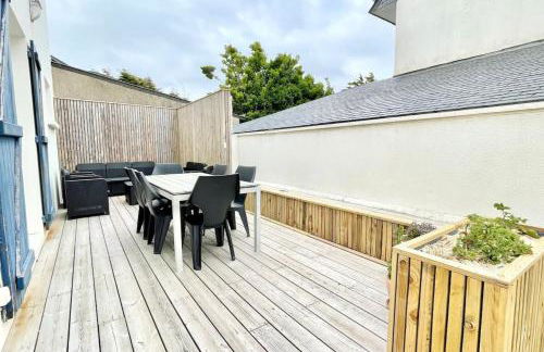 Maison de pêcheur Cocooning 150m du port - Foto 6