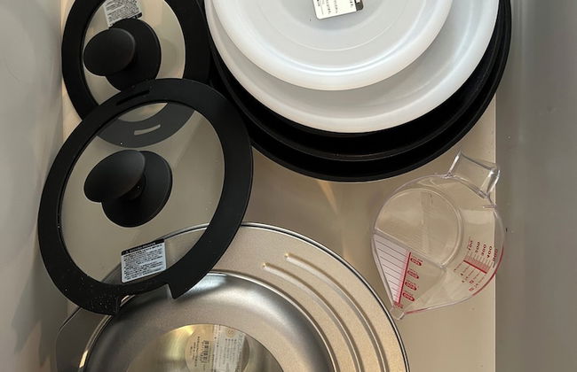 THE VILLA FURANO - Foto 37