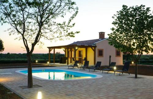 Villa Maja - Three bedroom villa with pool - Foto 37