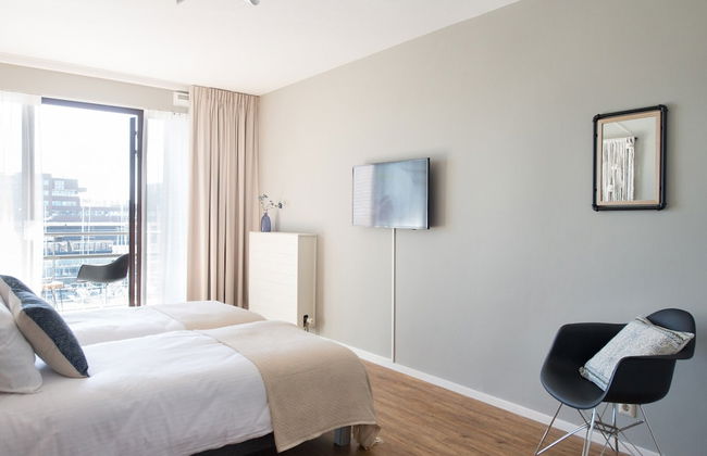 Luxury 3 Room Apartment in Scheveningen - Photo 20