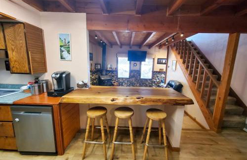 Juneau Cabin near Eaglecrest & Trails - Foto 7