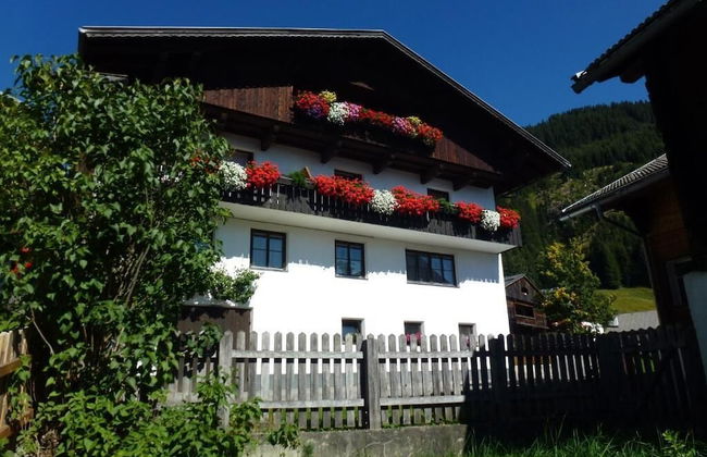 Mascherhof - Foto 54