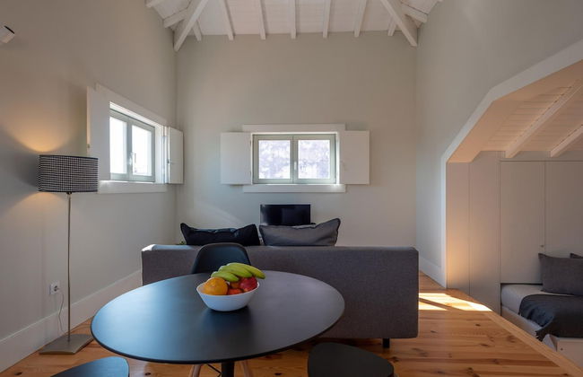 Oporto Rooftop Studio by Vacationy - Foto 1