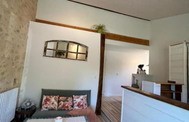 Studio de La Bellue - Foto 5