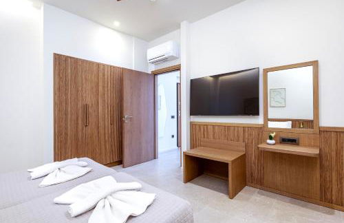 Volaka Luxury Suites - Foto 76