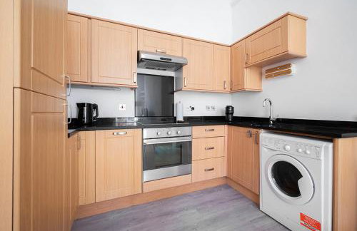 Flat 1 Modern Marylebone Apartment with Balcony - Foto 12