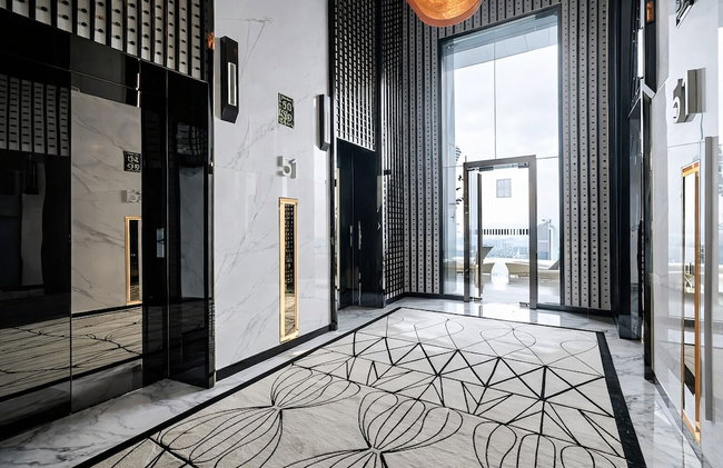 The Platinum Quzoma Suites in KLCC - Foto 57