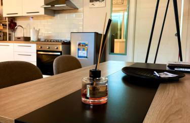 Vedi Napoli e vivi apartment - Foto 10