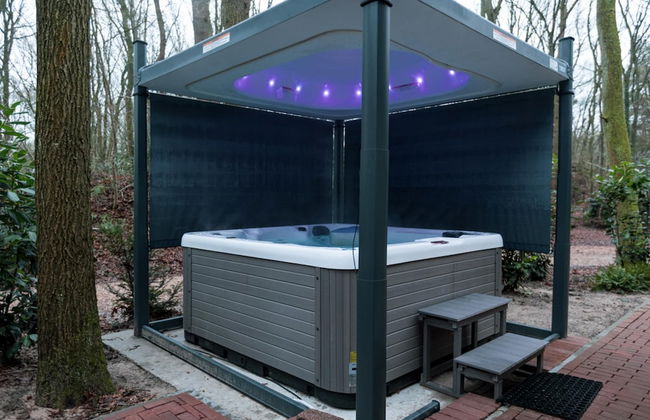 Luxe Villa met Wellness en Domotica - Photo 7