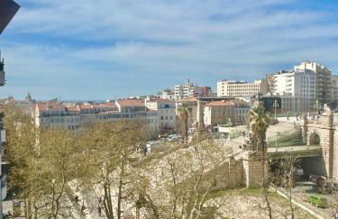 Studio devant la gare Saint-Charles - Foto 12