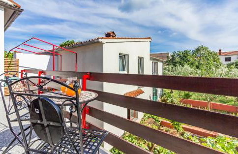 Three-Bedroom Apartment Meden - Foto 65