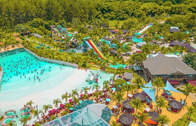 Jardins da Lagoa - Casas Completas - Photo 24