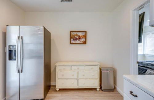 Walk to Dtwn Tehachapi Updated Getaway with Yard! - Photo 15