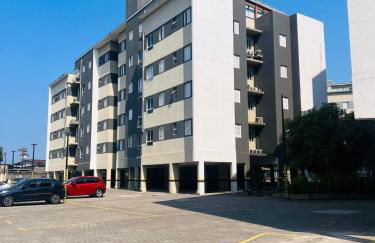 Burgos Home resort Jardim das Palmeiras Ubatuba JP - Foto 46