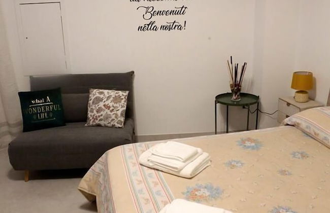 Il Vicolo B&B - Photo 7