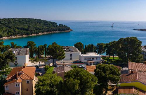 Apartment Axelle 50 METERS TO THE BEACH - Foto 41