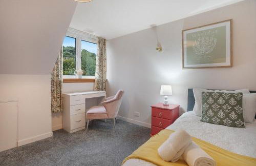 Kirk Brae House - Grampian Lettings - Photo 37