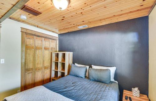 24-0139 Cabin in Fairplay Close to Trails! - Foto 12