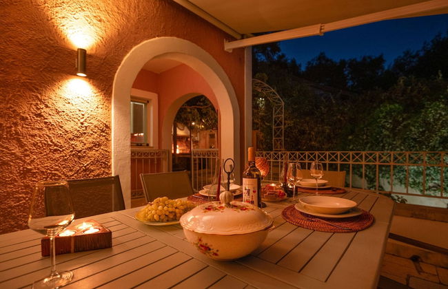 Villa Anastasia in Corfu - Foto 35