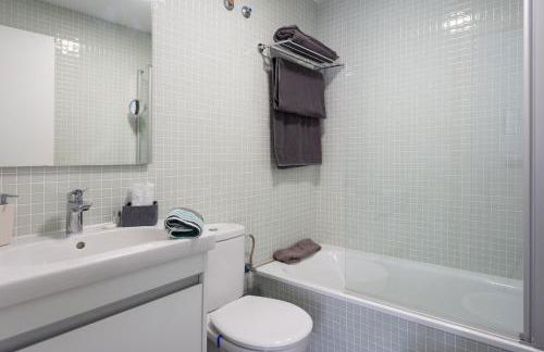 Luxury beachfront penthouse - Foto 38