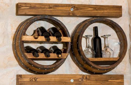 LUXURY VILLA HEAVEN nr. 2 - Foto 34