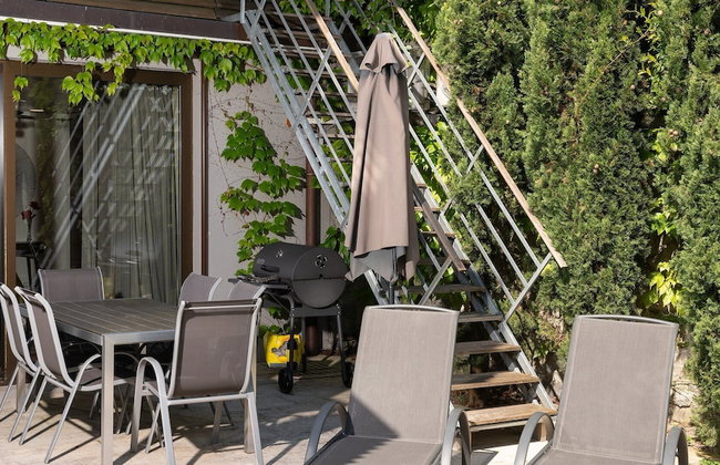 Montreux Rotana Villa - Foto 12