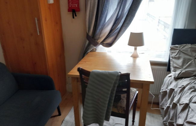 Lovely 1- Double Bed Studio in London - Foto 25