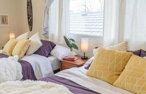 Work and Gym Hideaway - Foto 26