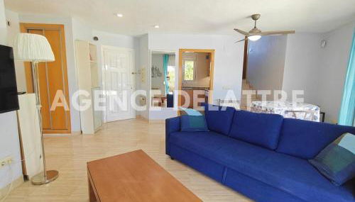 Villas con piscina y Jacuzzi privado, 2 dormitorios, barbacoa, Wifi - ES-389-33 - Foto 5