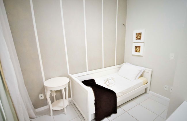 BEACH PARK PALM - COBERTURA LUXO - Photo 29