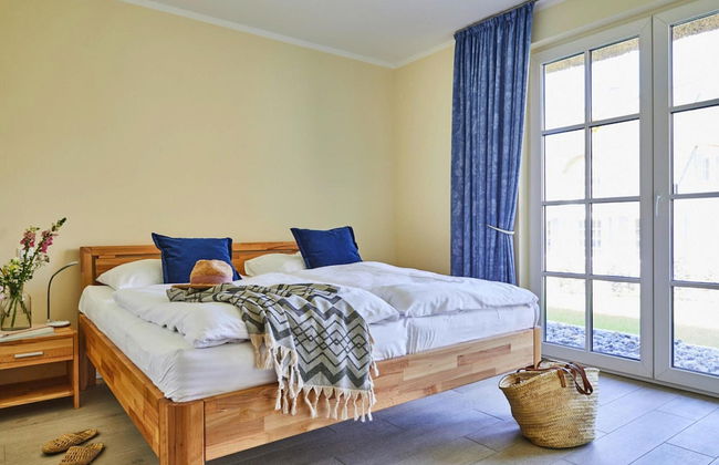 Ferienhaus, Fuhlendorf - Foto 3