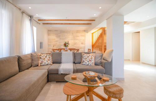 Villa Villekulla in Ionian Islands - Foto 76