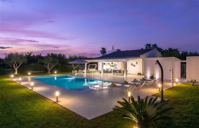 IL BACIO DEL SOLE - Foto 23