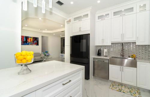 The tropical paradise villa - Foto 13