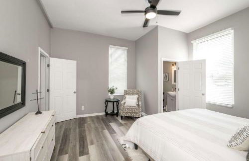 Queen City Grand House - Foto 40