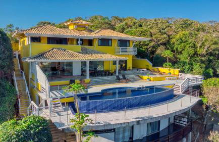 Búzios - Villa avec vue exceptionnelle - Photo 2