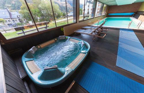 Aparthotel Sarrato - Foto 14