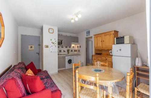 BB19 - T2 avec garage privé à Barèges - Foto 9