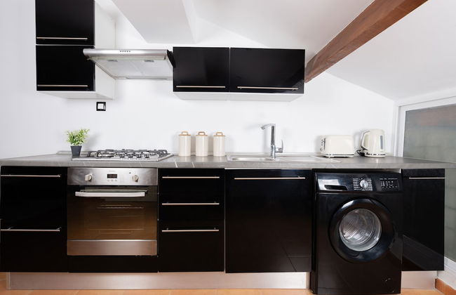 Appartement Luxueux à Hydra - Foto 60