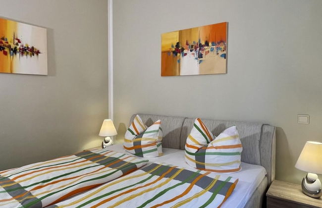 Amselresidenz 1 - AMSEL - Photo 1