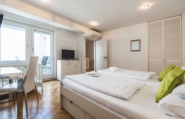 Duschel Apartments City Center - Foto 50