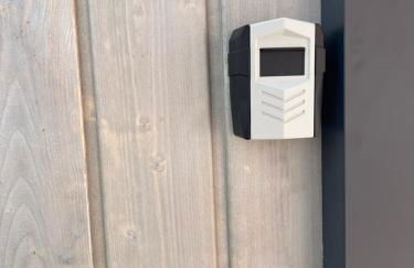 Ferienhaus "Elstar" Meppen Ebenerdig Carport Terrasse Neubau NETFLIX Free WIFI 2 Schlafzimmer Küche - Foto 18