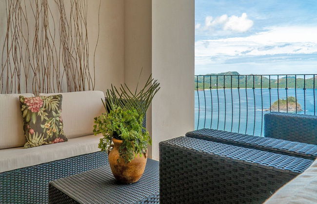 Ocean View Luxury Condo at Flamingo Towers - Photo 14