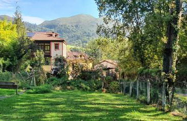 La Casona de La Vega, Cangas de Onís CA-1497-AS - Foto 5