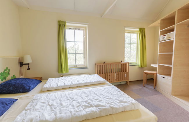 Center Parcs Port Zélande - Foto 3