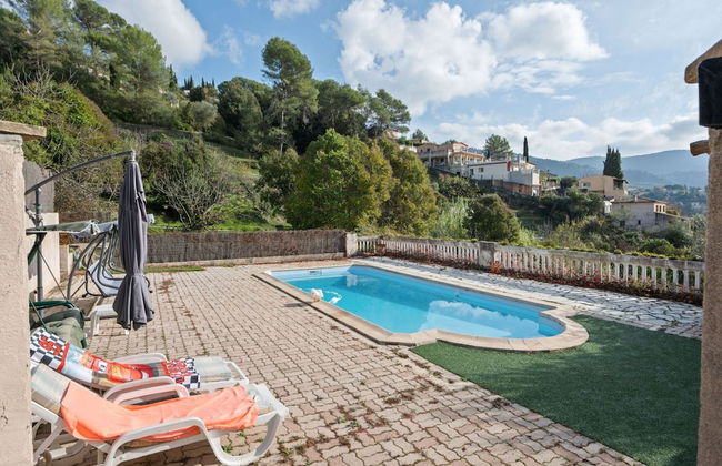 Charming Flat With Pool - Foto 26