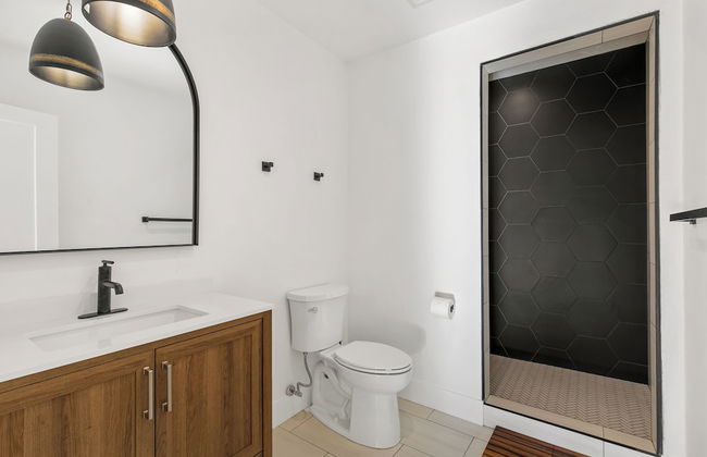 Zephyr Cove Studio Unit 6 - Foto 11