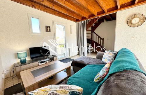 Charmante maisonnette Terrasse - Proche plages - Foto 1