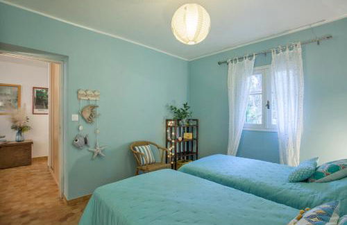 MAISONS BORD DE MER- MARINE DE SORBO - Gîtes 3 épis - Foto 44