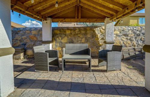 Sunny El Paso Home with Private Yard! - Foto 14